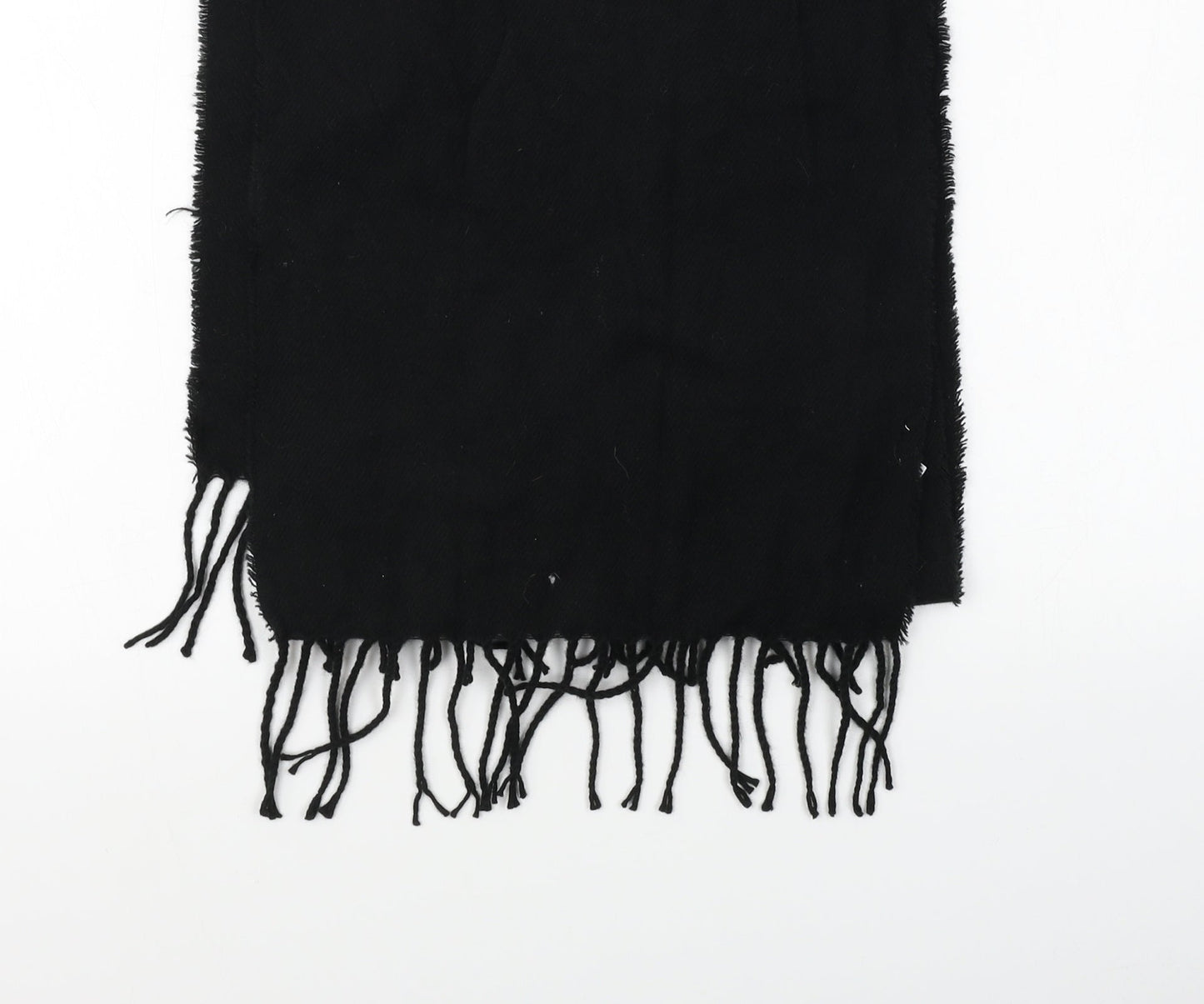 Primark Unisex Black    Scarf