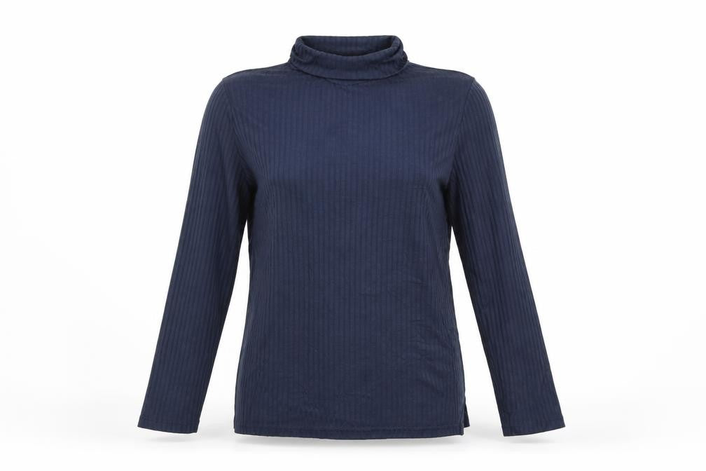 Next Womens Blue   Basic Blouse Size 10