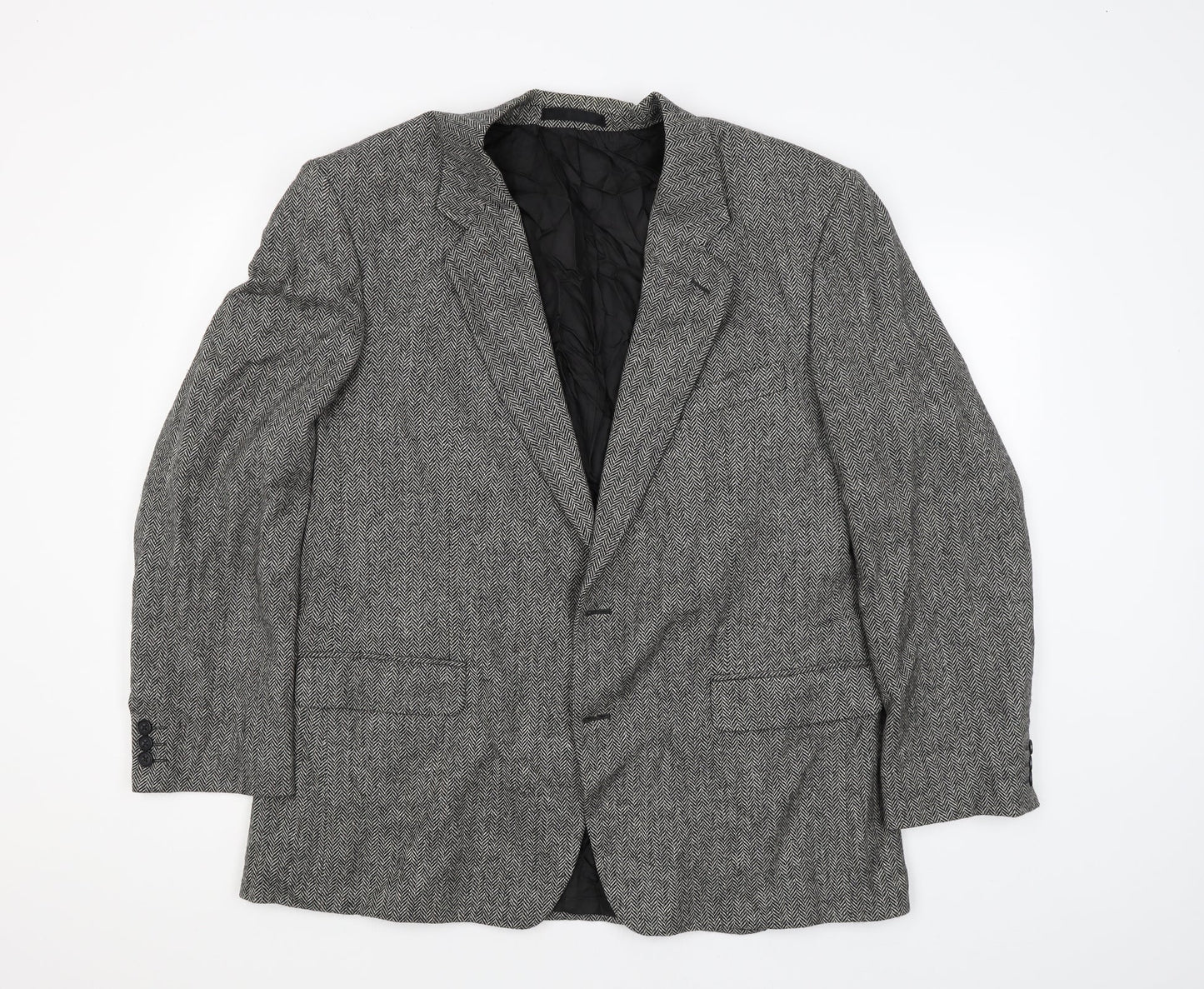 st michael Womens Grey   Jacket  Size M