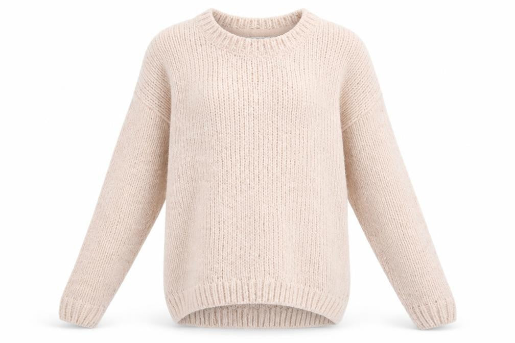 Primark Girls Pink   Pullover Jumper Size 9 Years