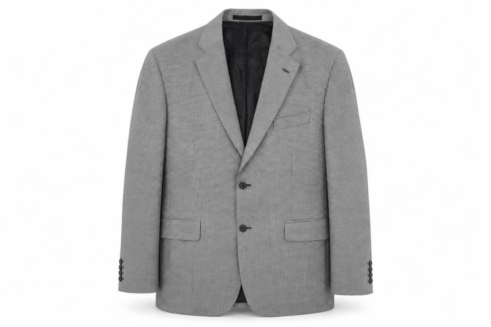 Marks & Spencer Mens Brown   Jacket  Size XL