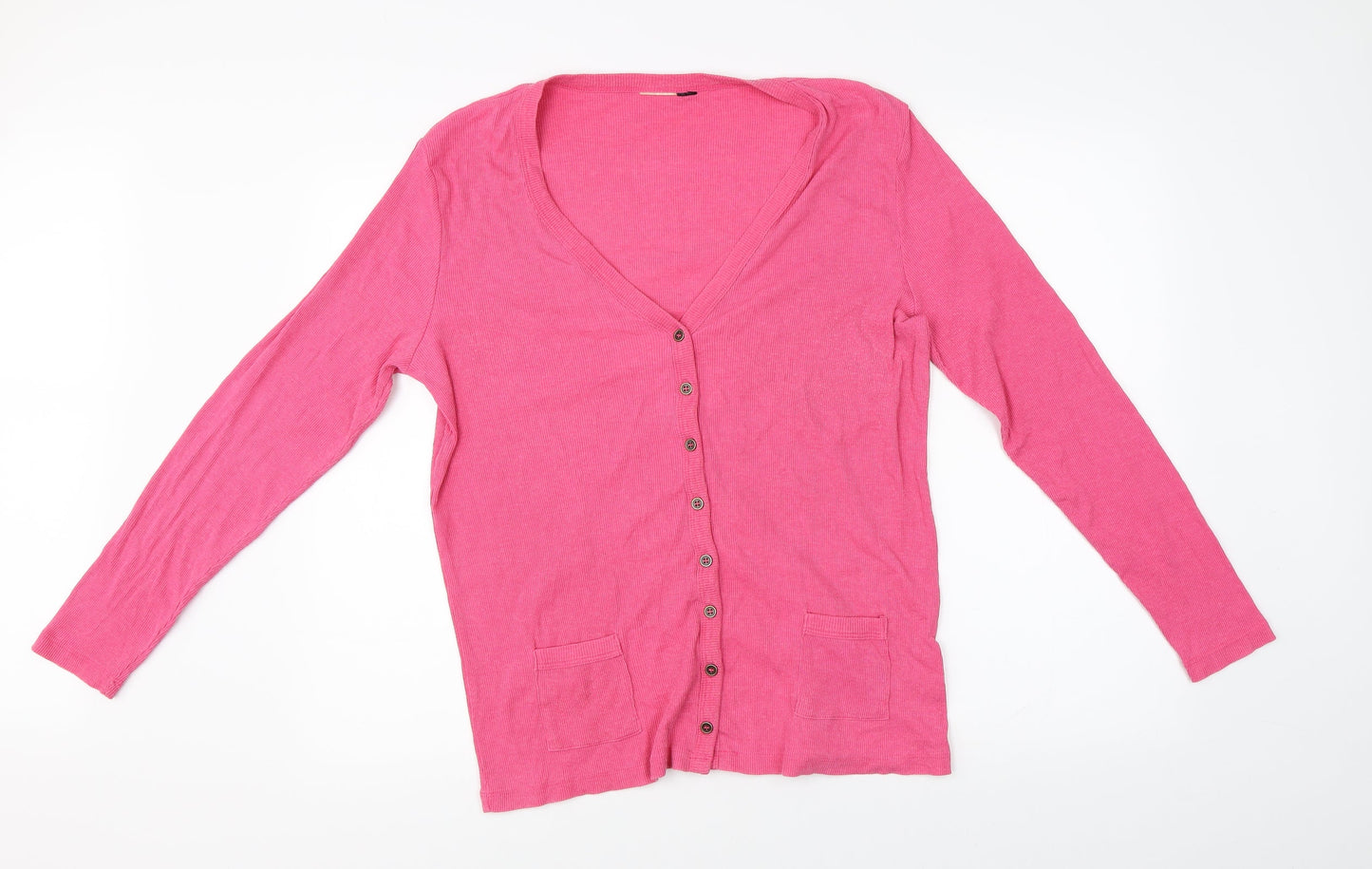 jolinesse Womens Pink   Cape Jumper One Size