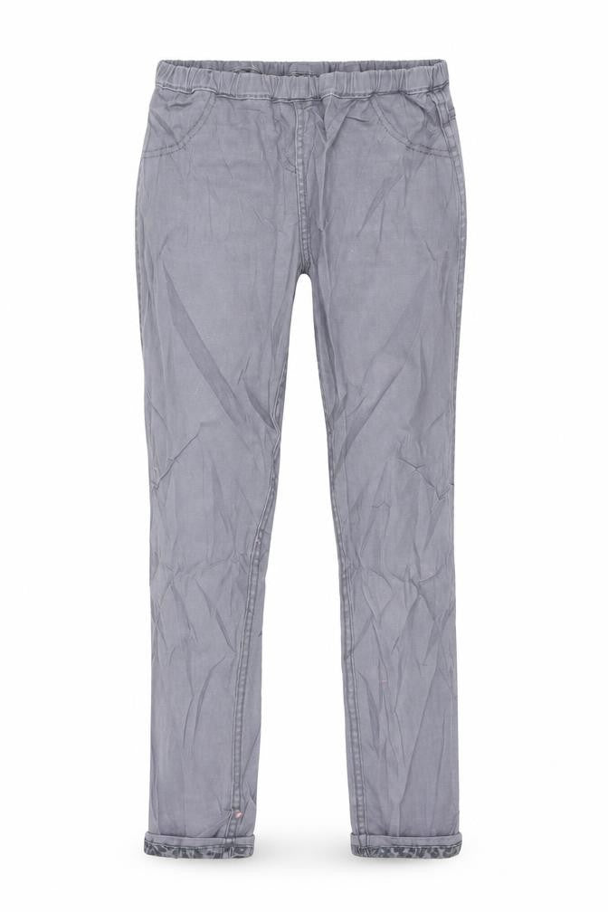 Womens Grey  Denim Jegging Jeans Size 32 in L29 in