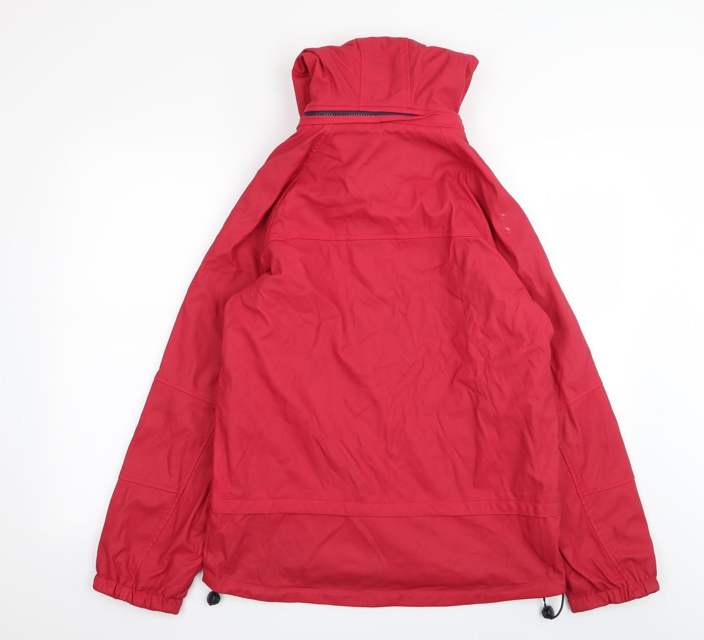 san francisco Womens Red   Jacket Coat Size M