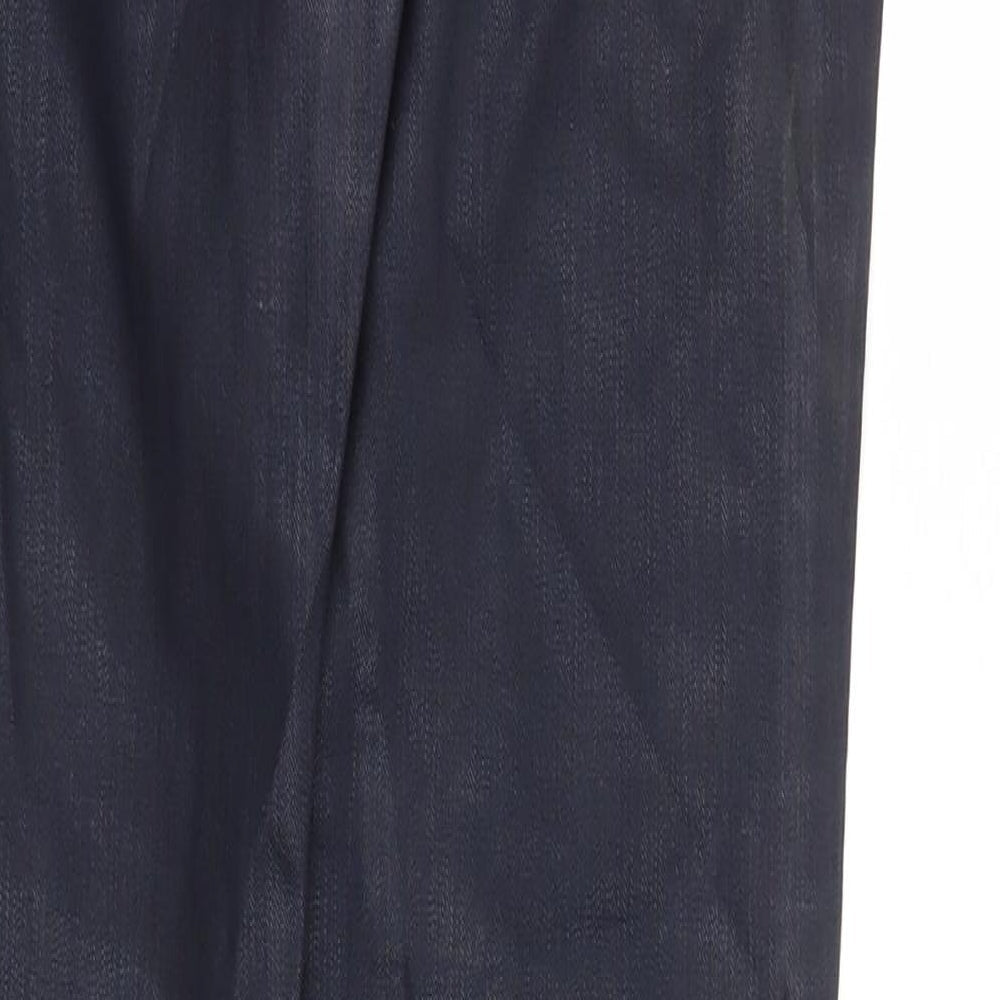 NEXT  Womens Blue   Skinny Jeans Size 8 L31 in