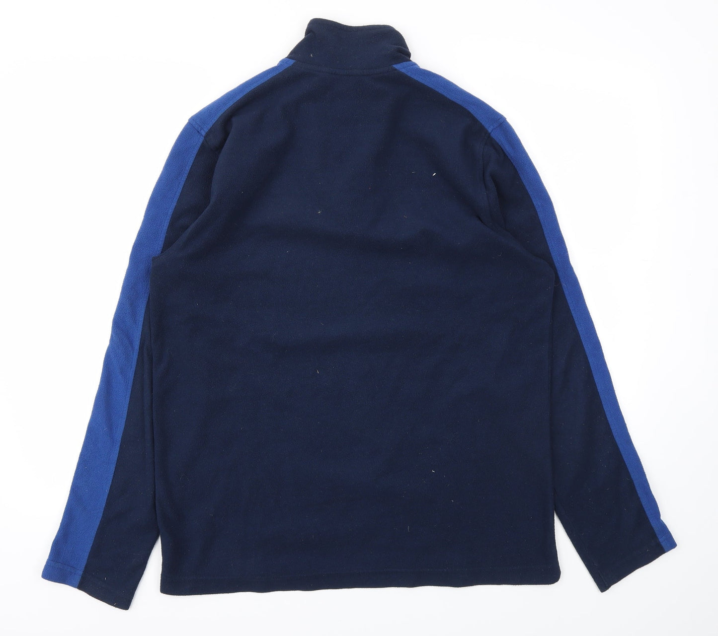 CRANE  Mens Blue   Jacket  Size M