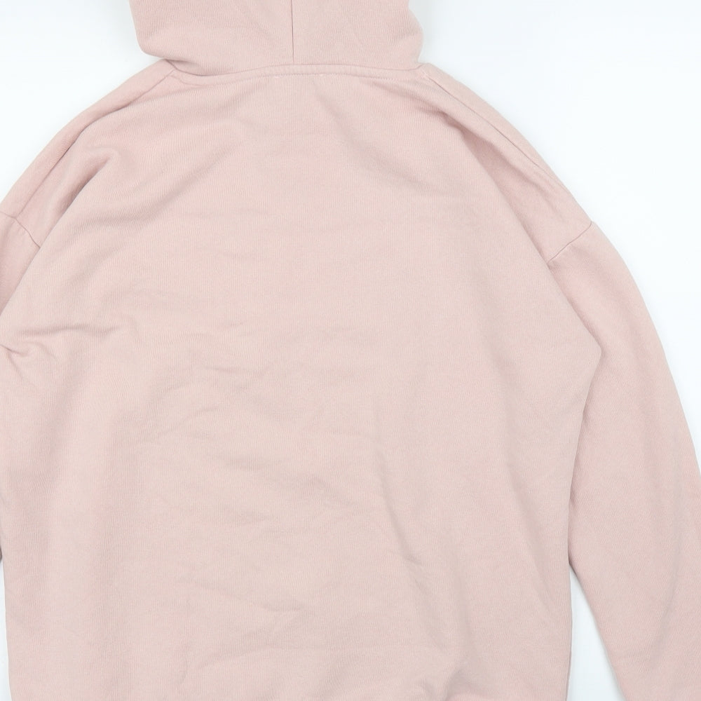 Matalan Womens Pink   Pullover Jumper Size M