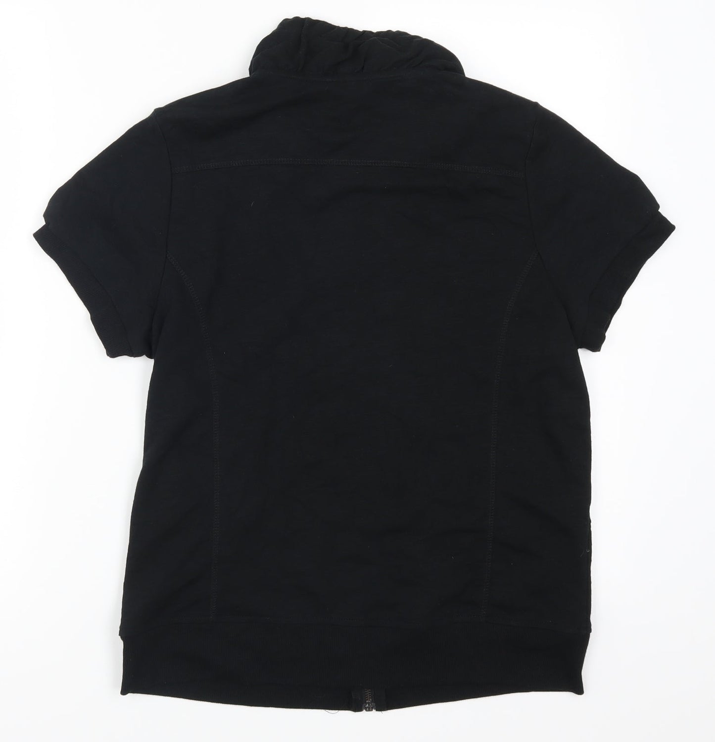Soyaconcept Womens Black   Jacket  Size M