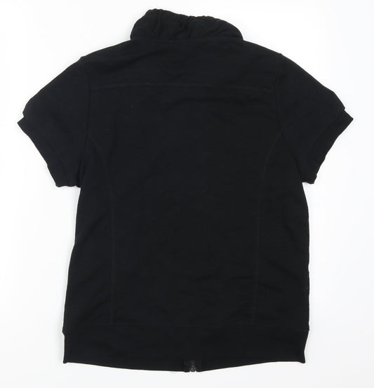 Soyaconcept Womens Black   Jacket  Size M