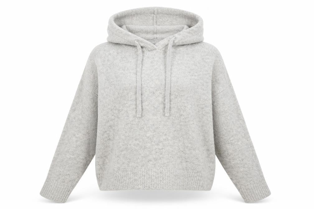 Marks & Spencer Womens Grey   Pullover Jumper Size S  - washable mark