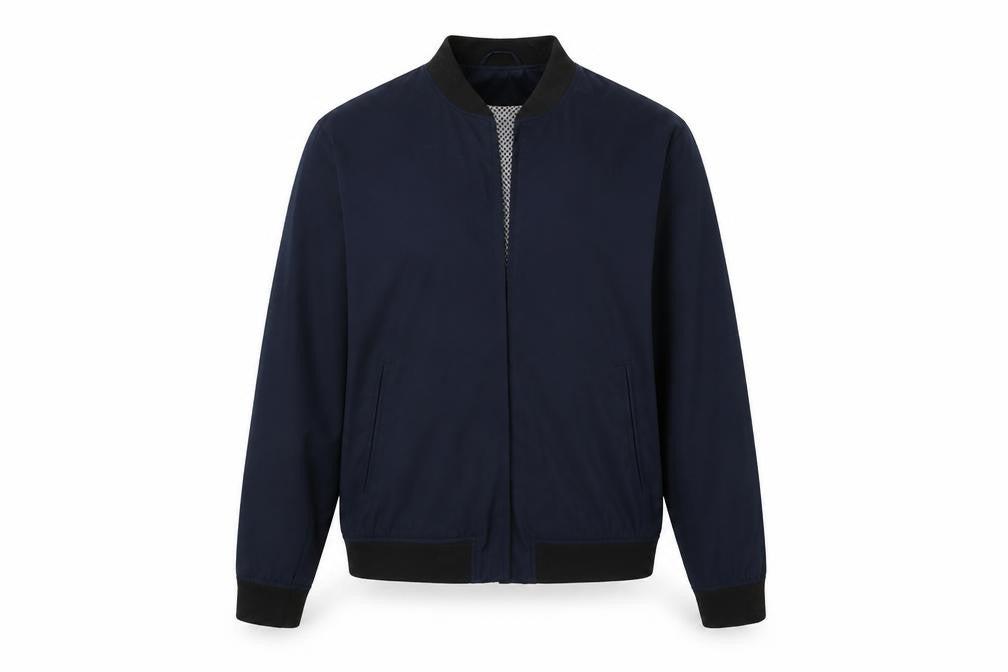 Next Womens Blue   Jacket Coat Size M