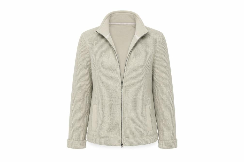 Marks & Spencer Womens Beige   Jacket  Size L
