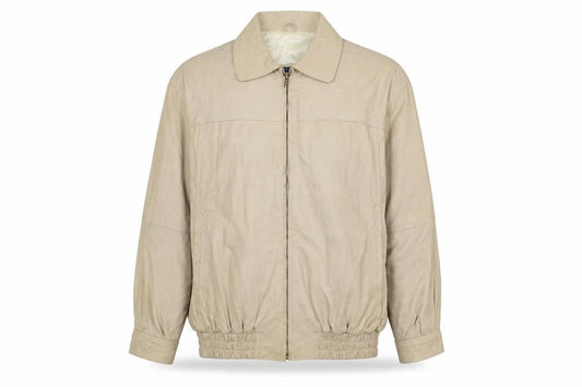 M.Bogner Mens Brown   Jacket  Size M