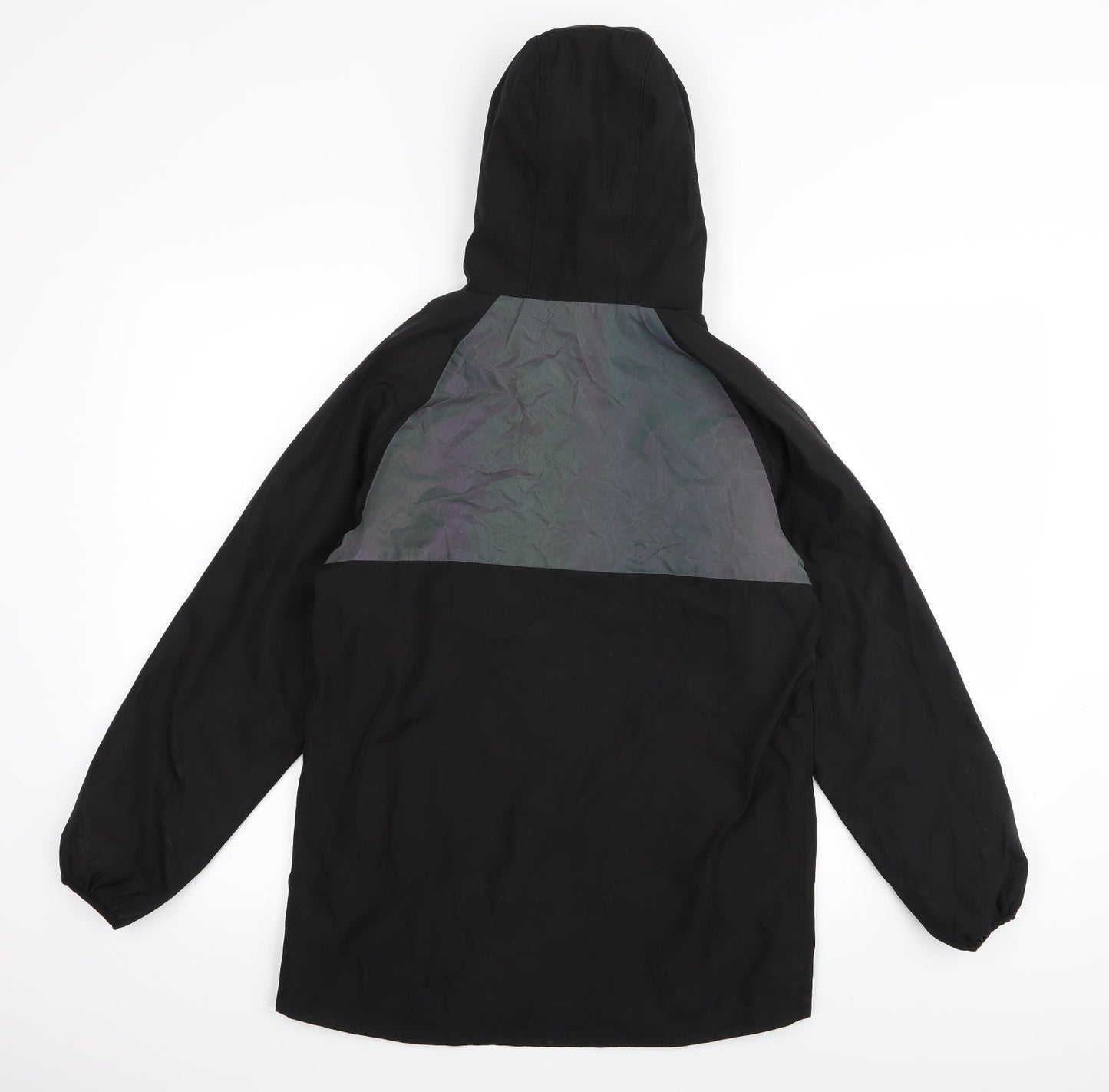 Supply & Demand Co. Womens Black   Jacket  Size 12