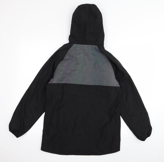 Supply & Demand Co. Womens Black   Jacket  Size 12