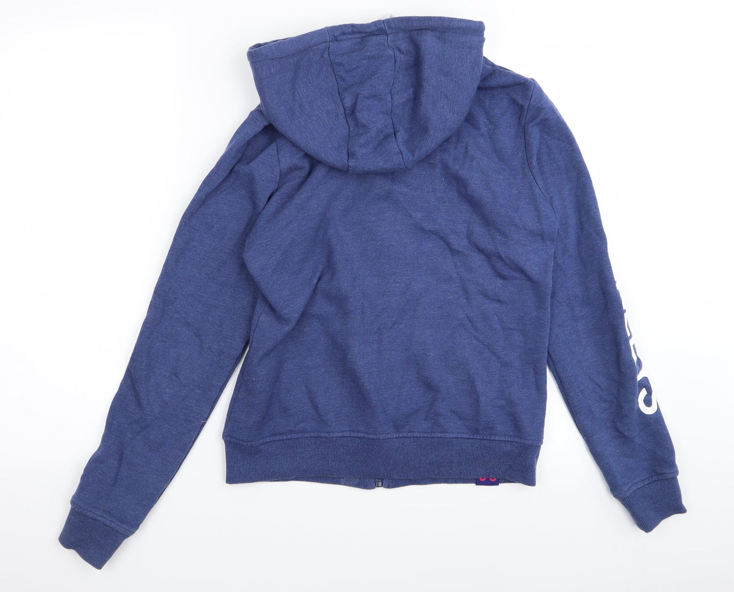 henlys Womens Blue   Jacket  Size 10