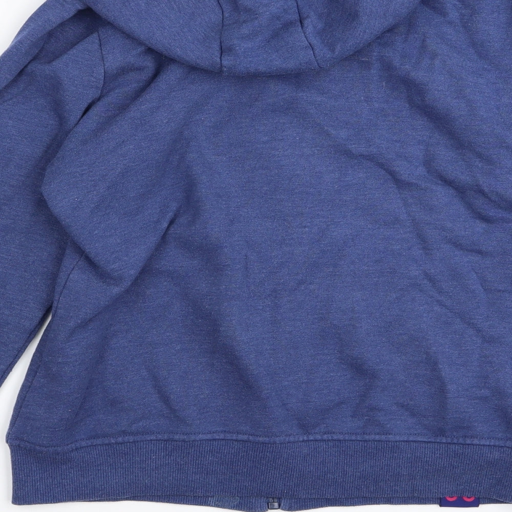 henlys Womens Blue   Jacket  Size 10