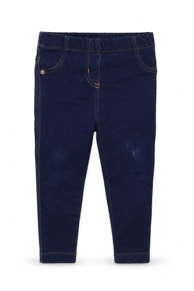 Next Girls Blue    Trousers Size 12 Years