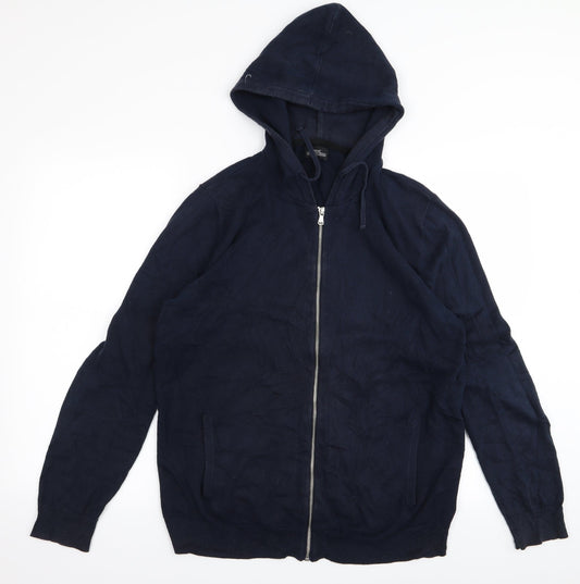 NEXT Womens Blue   Jacket  Size M