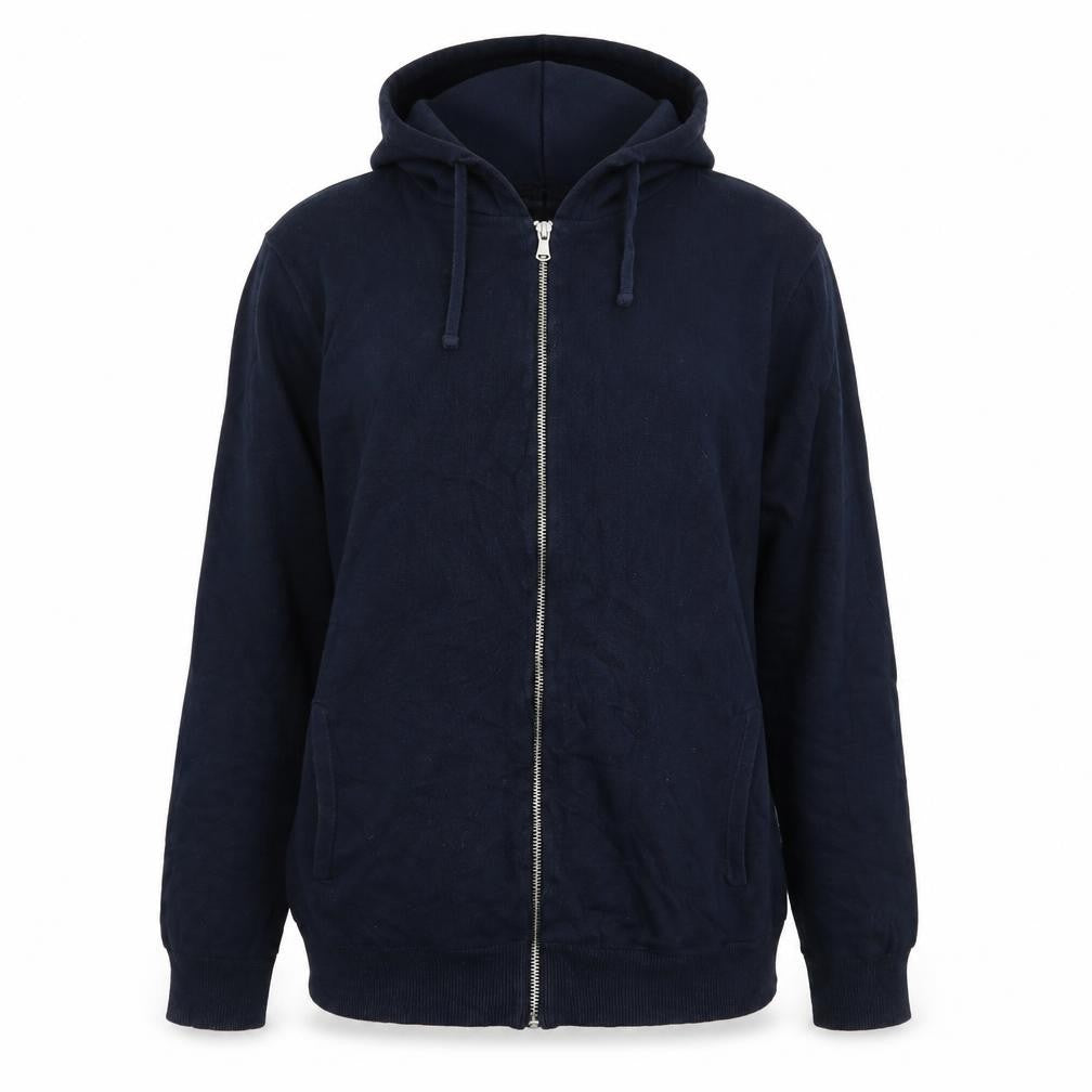 Next Womens Blue   Jacket  Size M