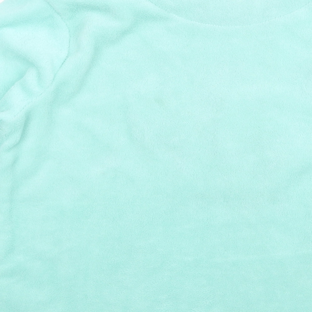 Preworn Womens Green   Pullover Jumper Size M  - donut
