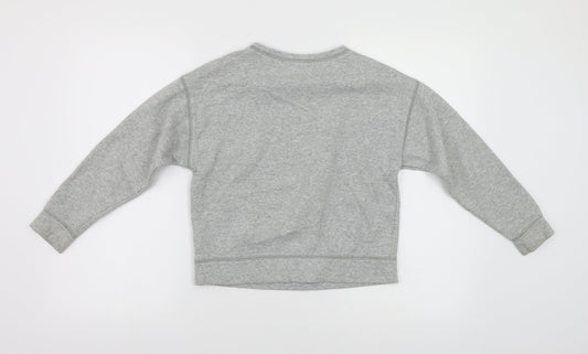 Gap Girls Green   Pullover Sweatshirt Size M  - Unicorn