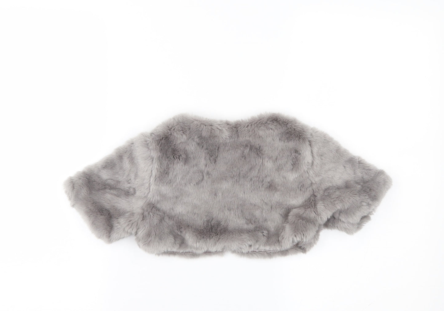 H&M Girls Grey   Jacket  Size 5 Years