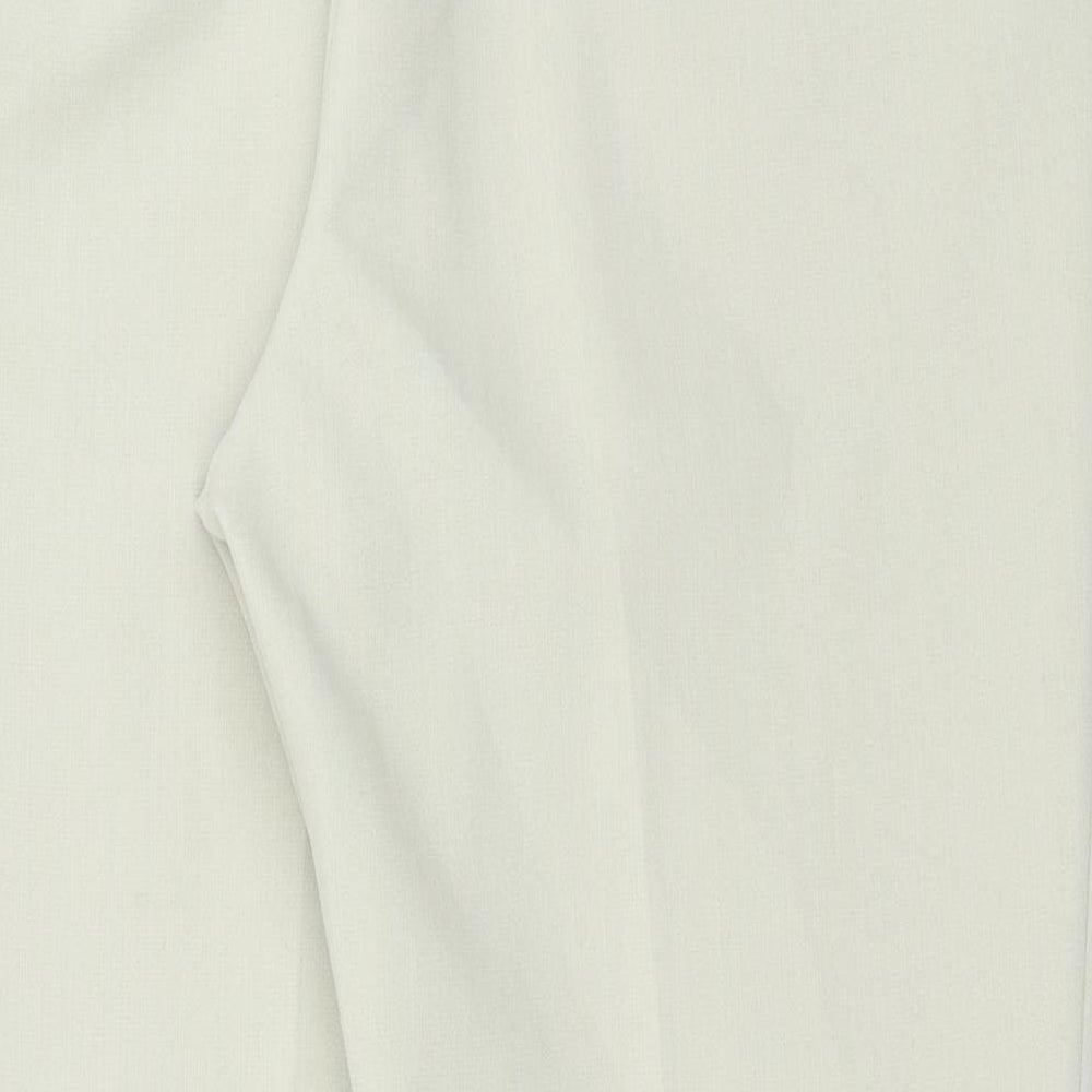 Special Collection Womens Green   Trousers  Size 20 L29 in