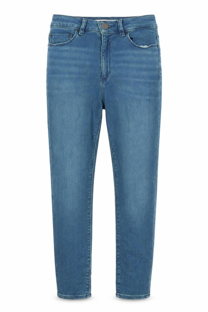 ASOS Mens Blue   Skinny Jeans Size 26 in L26 in