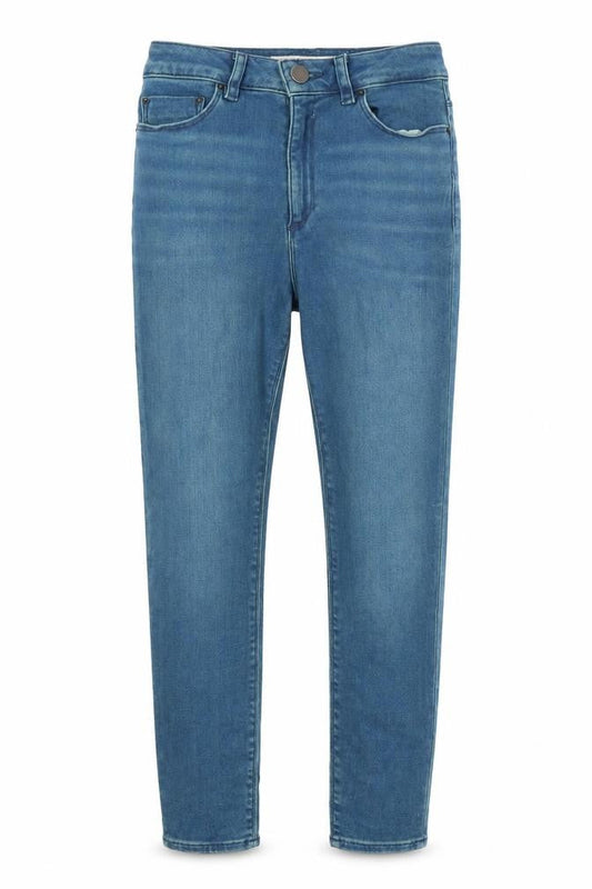 ASOS Mens Blue   Skinny Jeans Size 26 in L26 in