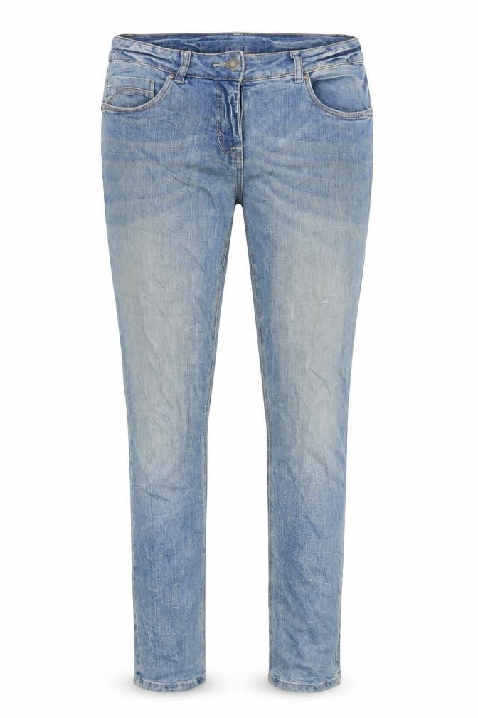 Womens Blue   Skinny Jeans Size 12 L30 in