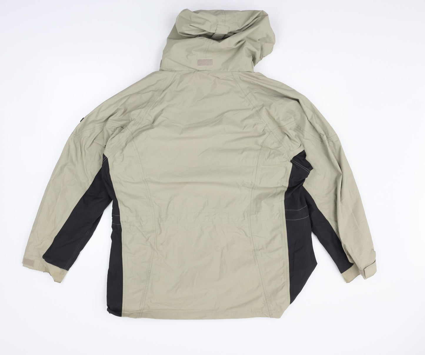 Ragetta Womens Beige   Jacket Coat Size 14  - washable marks