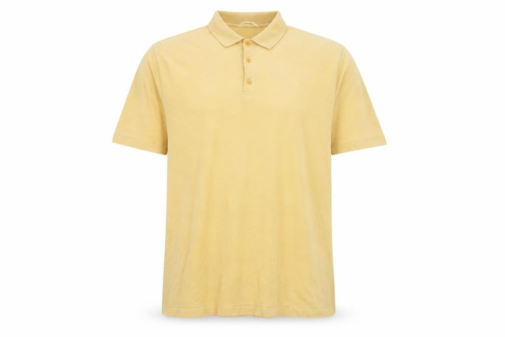 Preworn Mens White    Polo Size XL