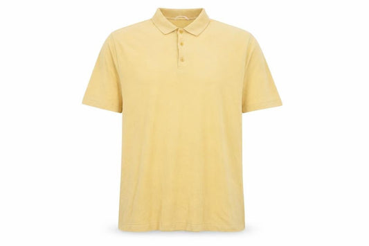 Preworn Mens White    Polo Size XL