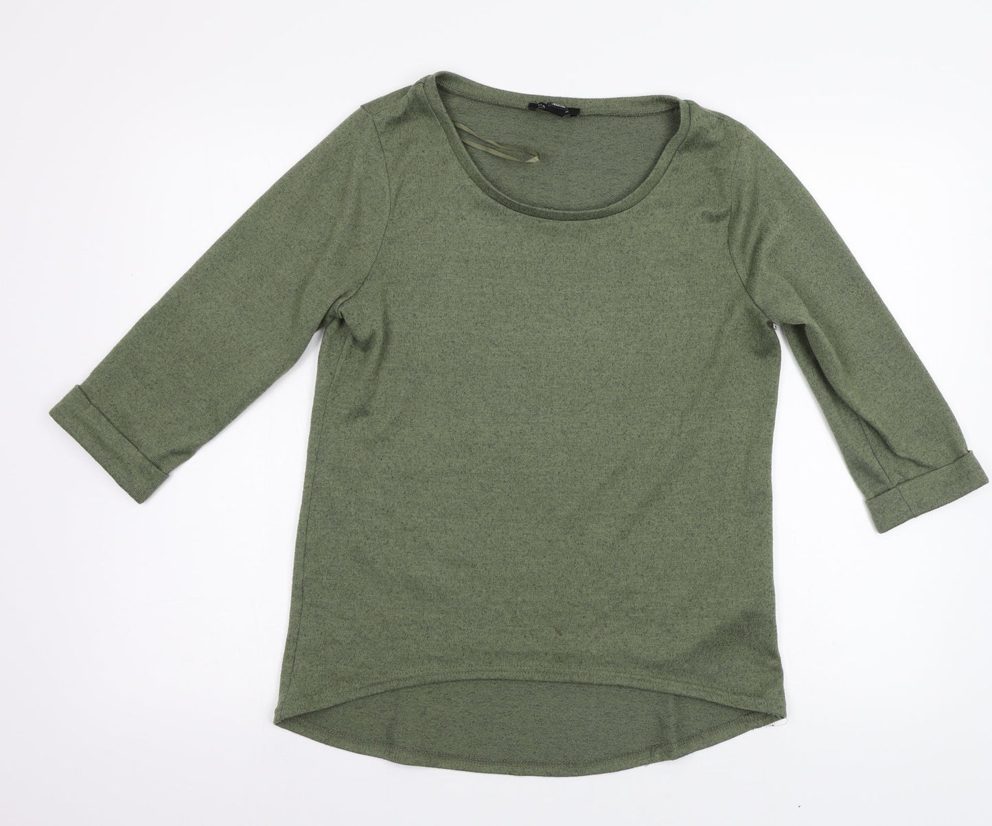 New Look Womens Gold   Pullover Jumper