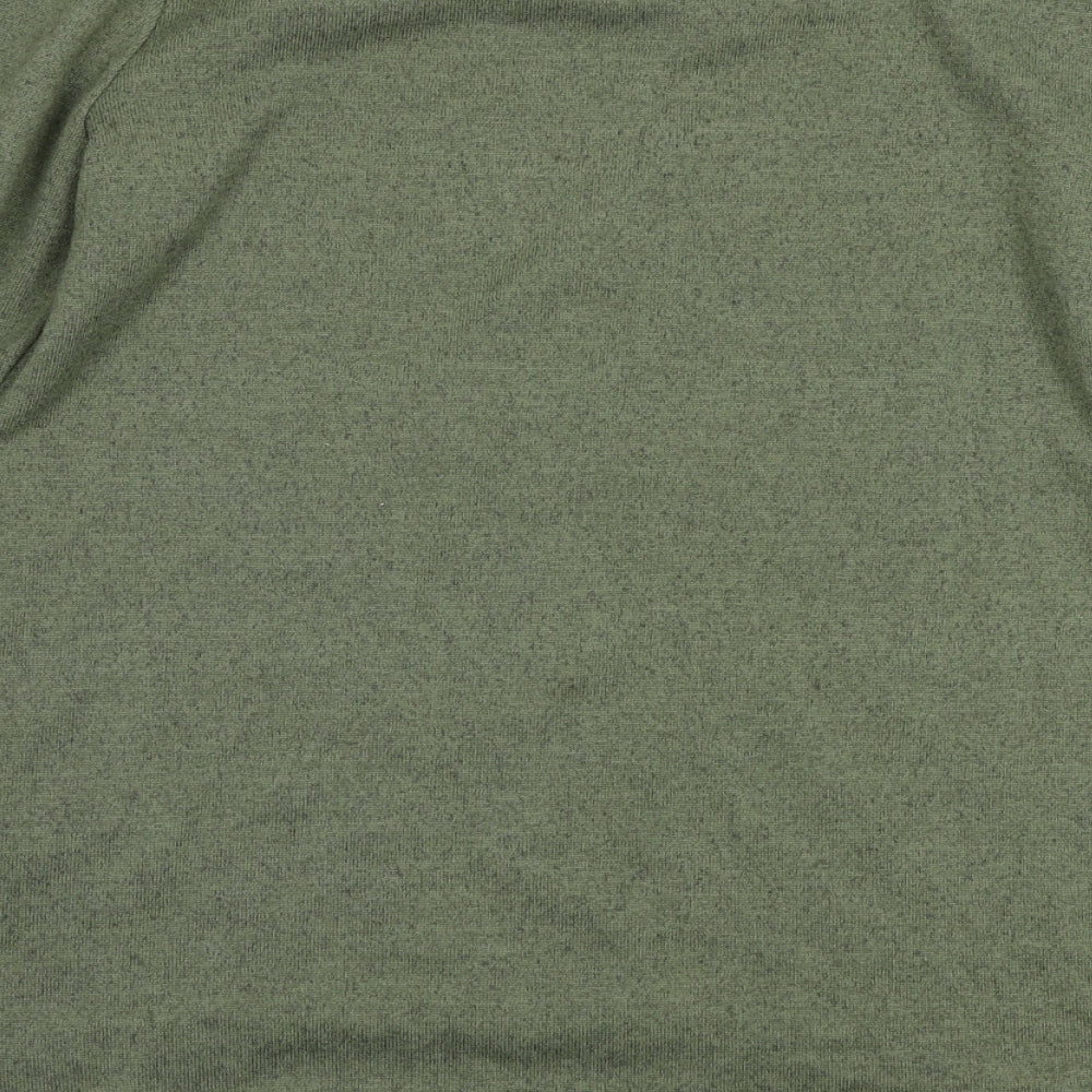 New Look Womens Gold   Pullover Jumper