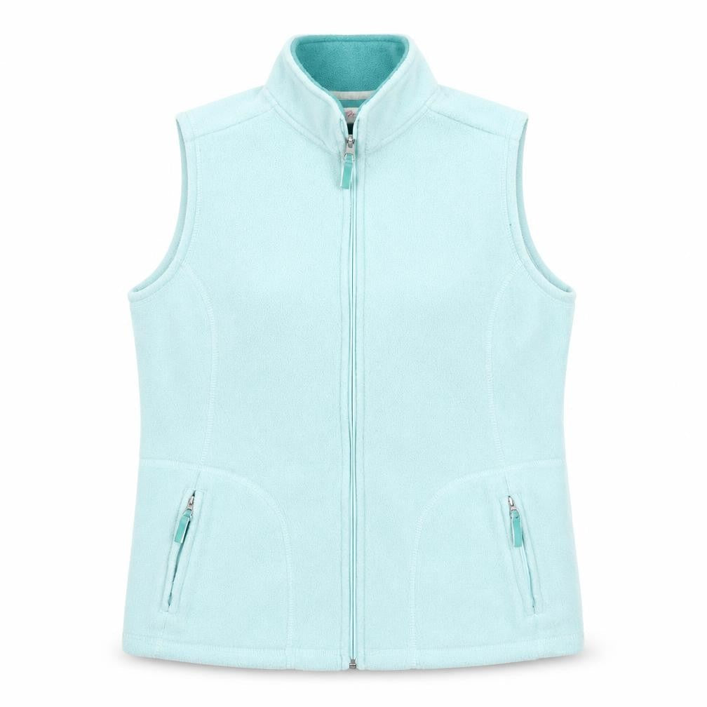 Tayberry Womens Green   Full Zip Jumper Size L