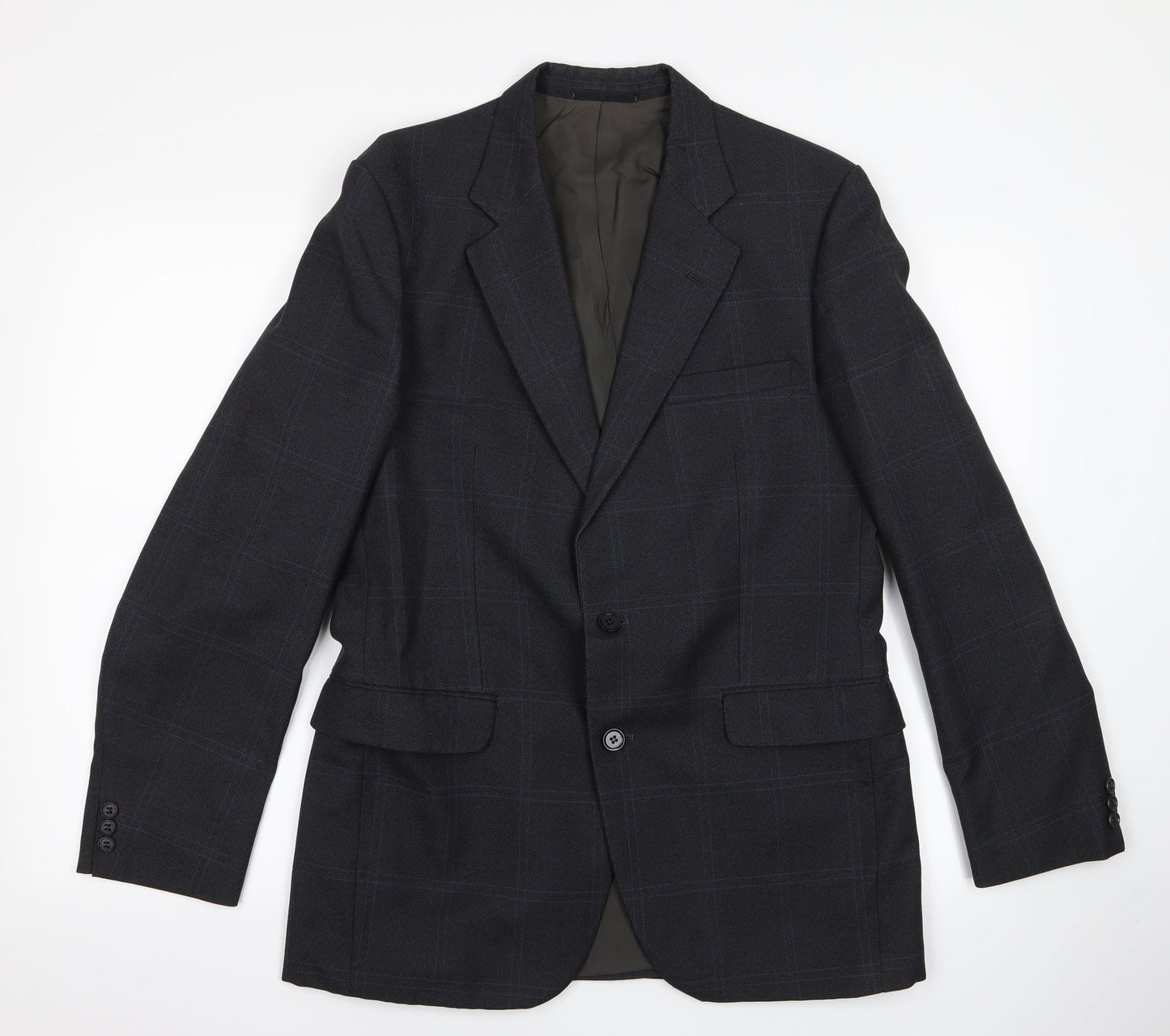Dunn & Co Womens Grey   Jacket  Size L