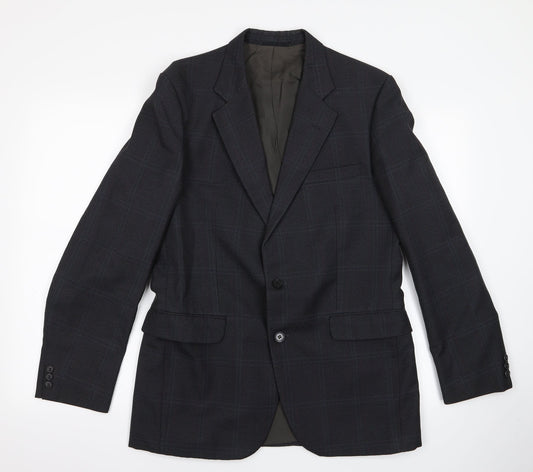 Dunn & Co Womens Grey   Jacket  Size L