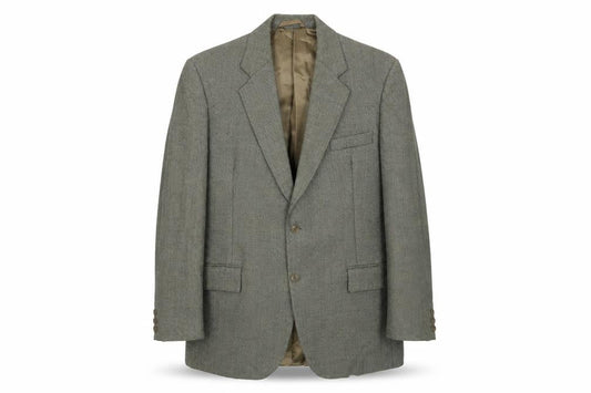 ja winnypenny Mens Green   Jacket  Size M