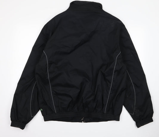 Blue Harbour Womens Black   Jacket  Size L
