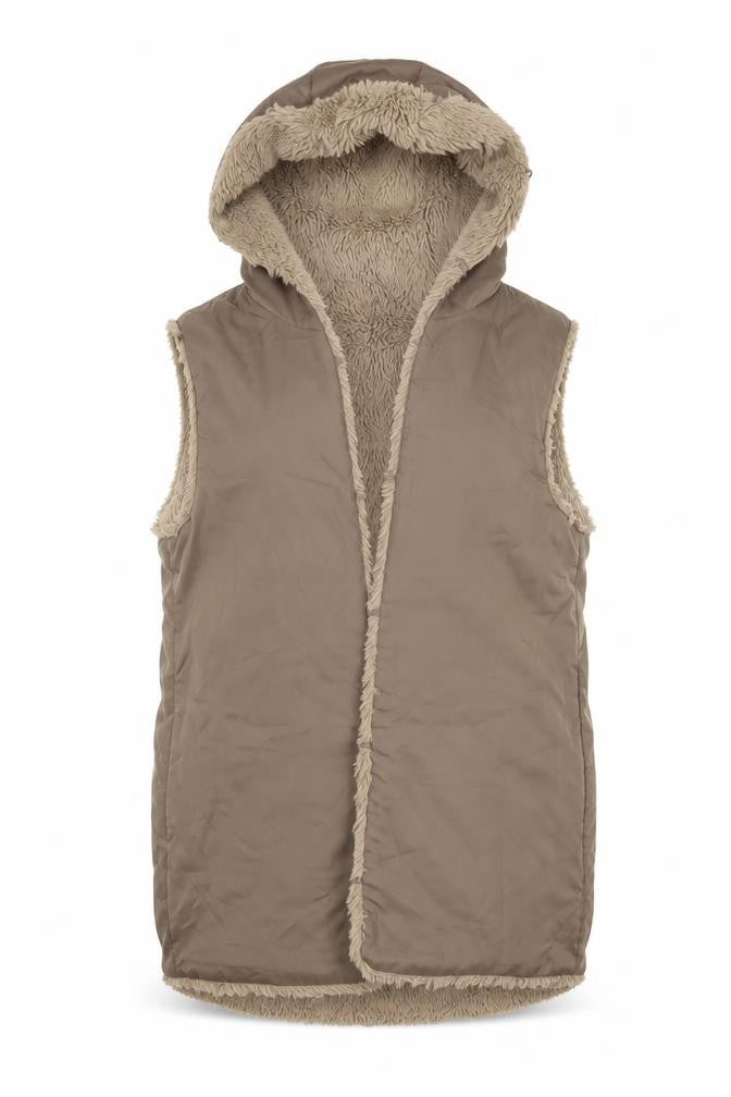Oasis Womens Beige   Jacket  Size M