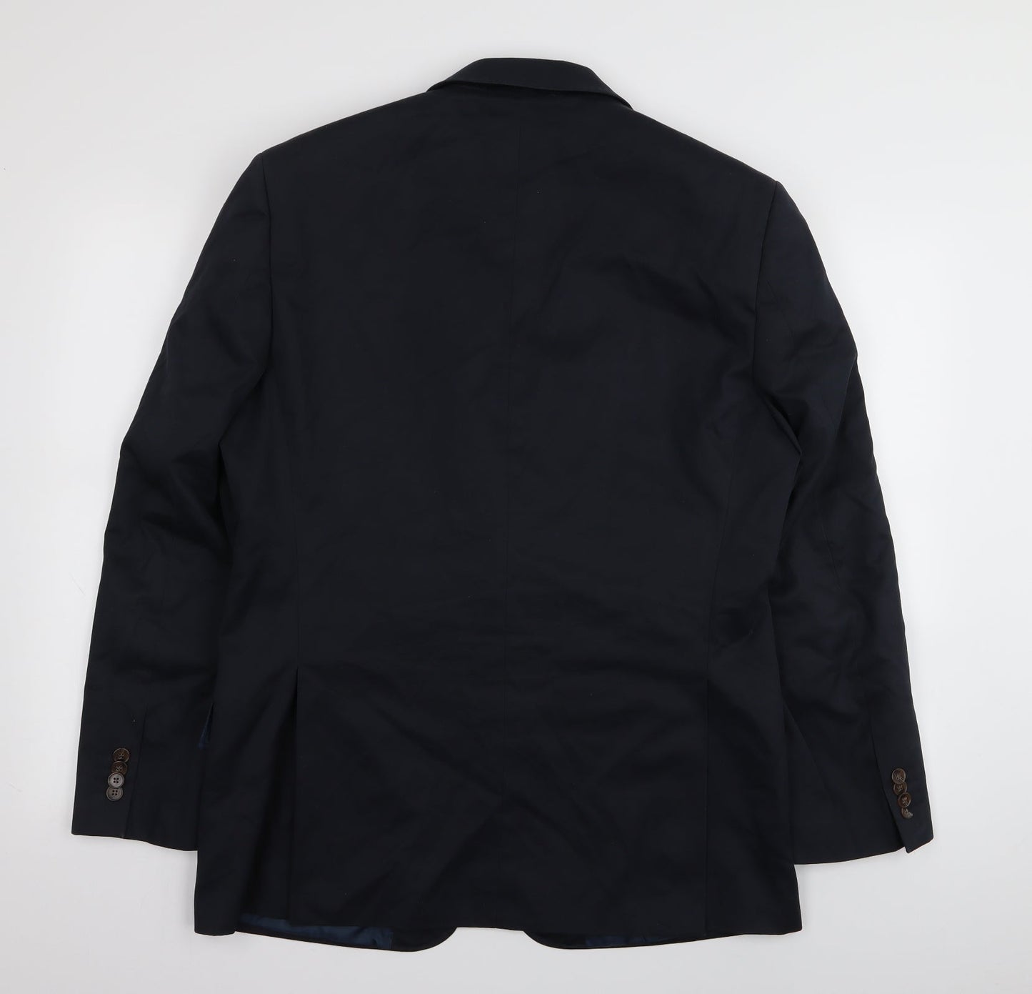 collezione Mens Blue   Jacket Blazer Size 40