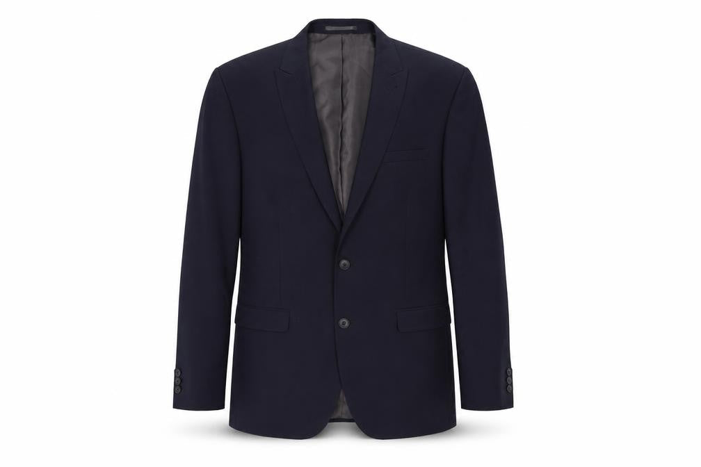 Next Mens Blue   Jacket Blazer Size 42