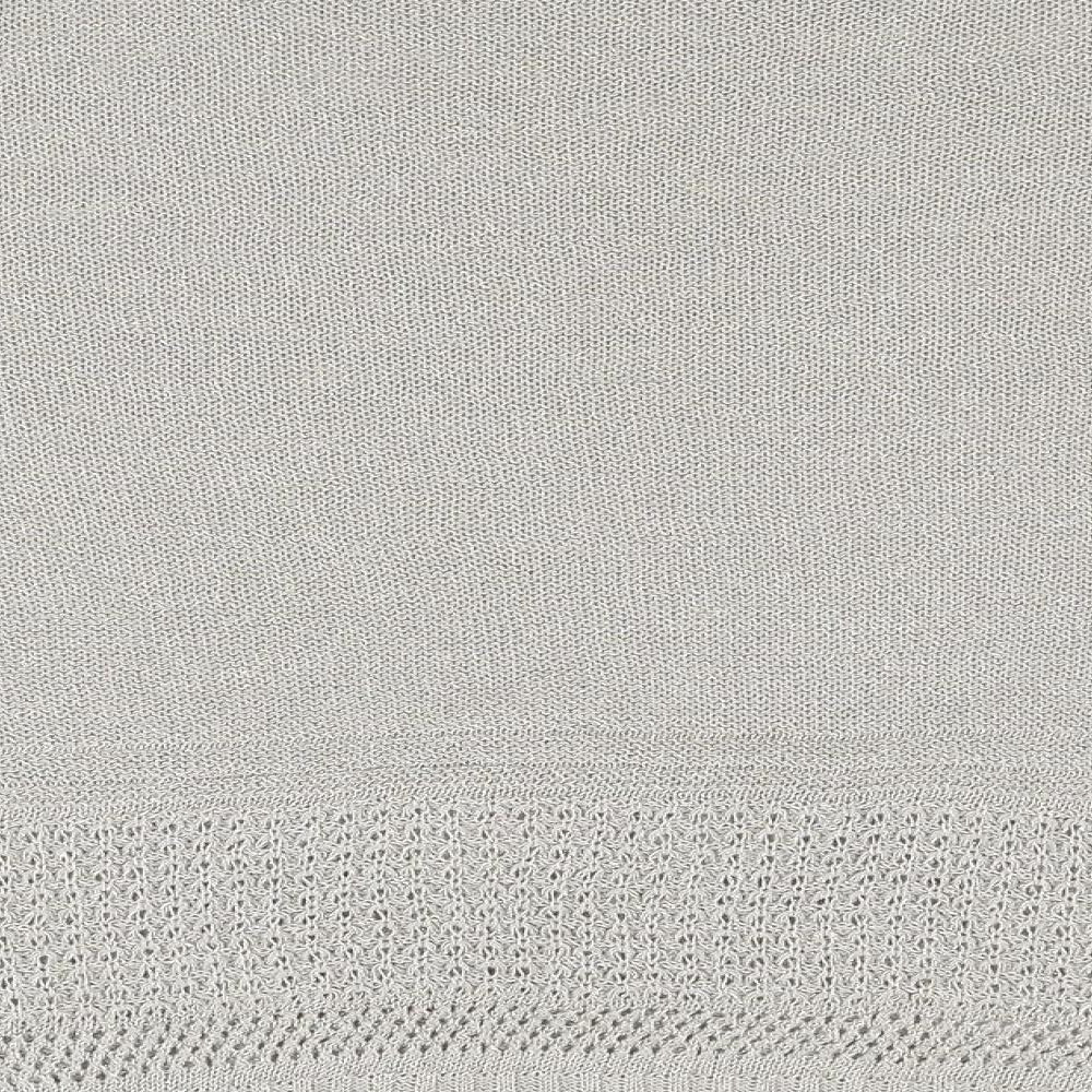 Artigiano Womens Silver   Pullover Jumper Size M