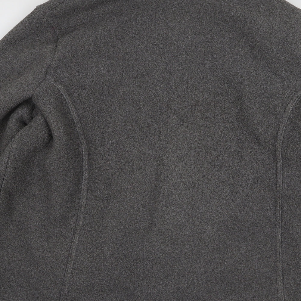 m&s Womens Green   Jacket  Size 16