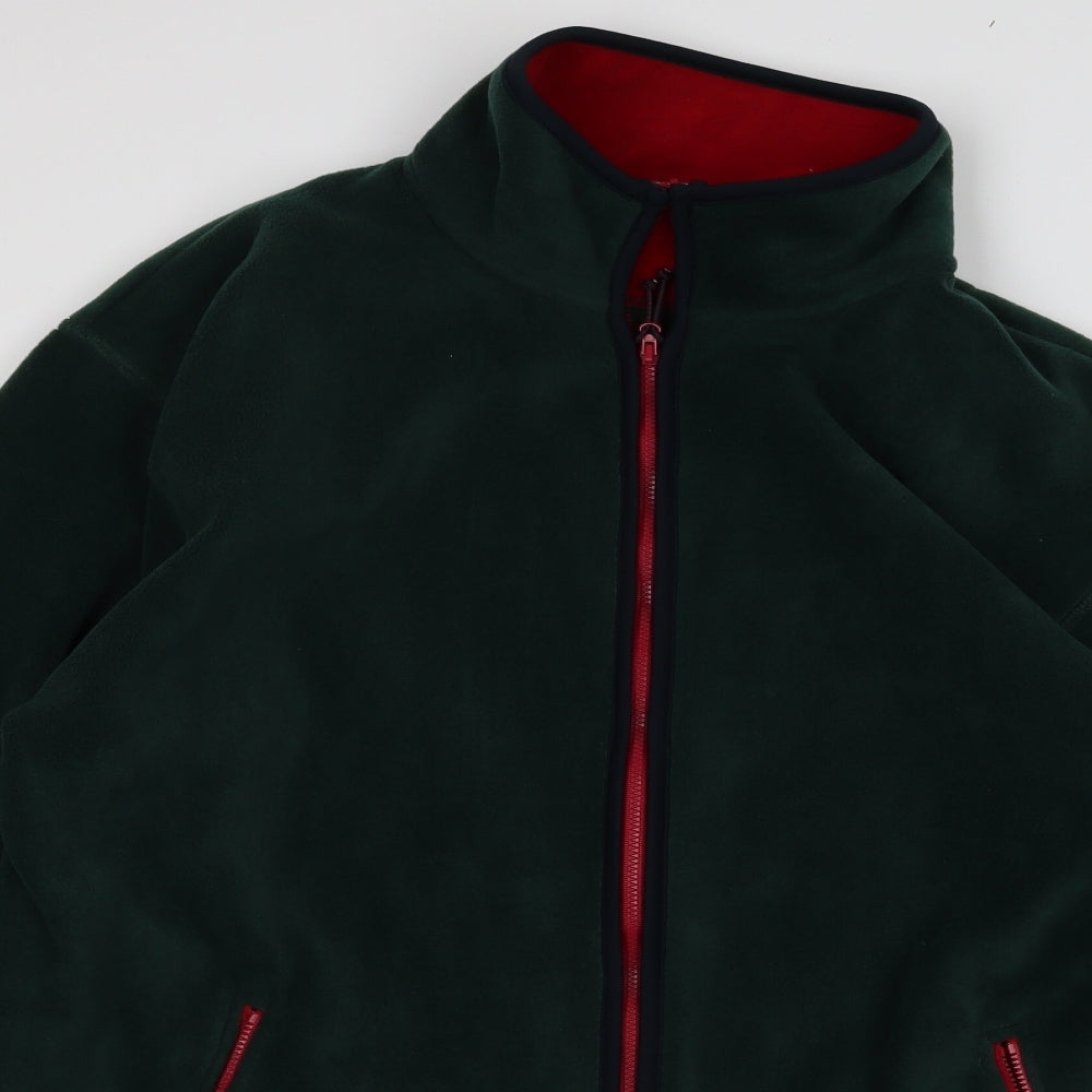 zantos Womens Green   Jacket  Size L