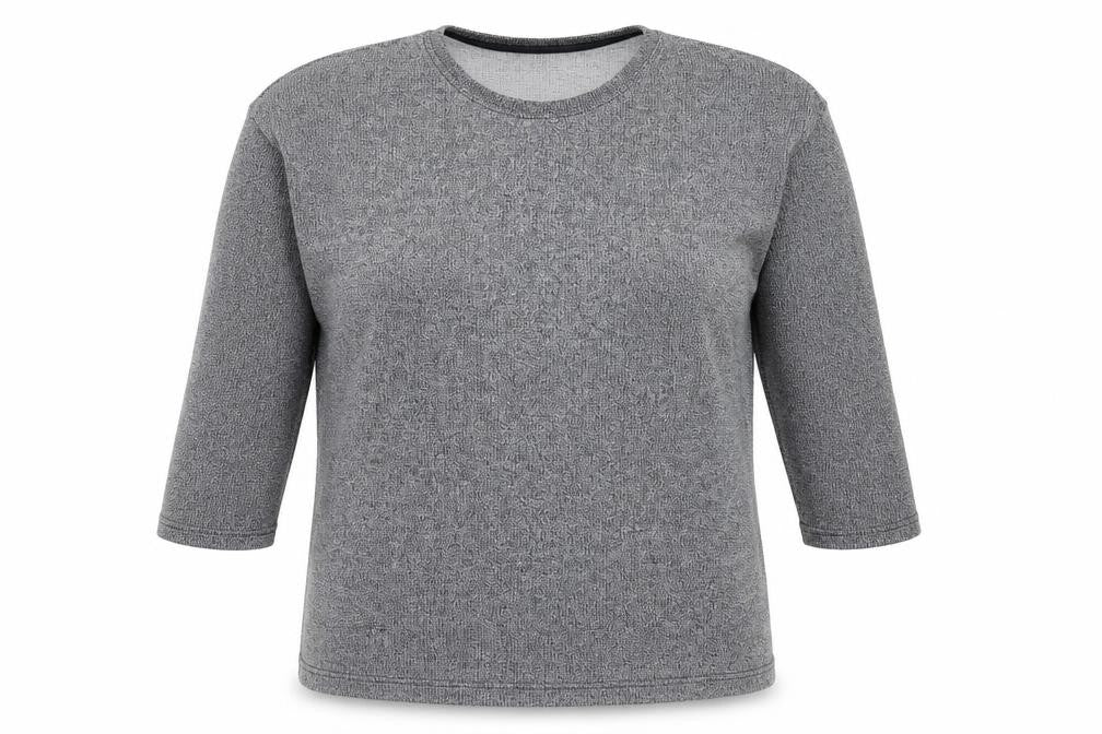 Next Womens Grey   Pullover Jumper Size 12