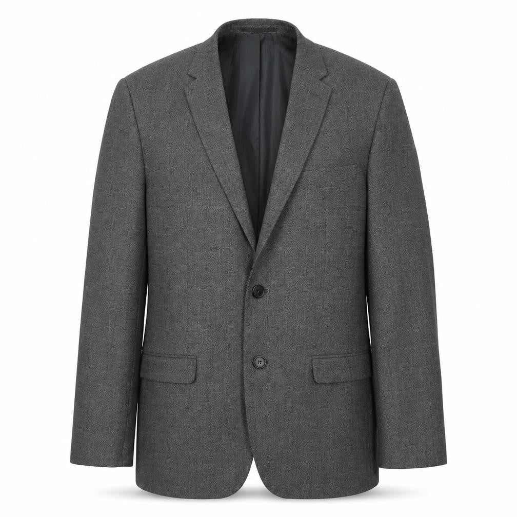 Taylor & Wright Mens Grey   Jacket Suit Jacket Size 40