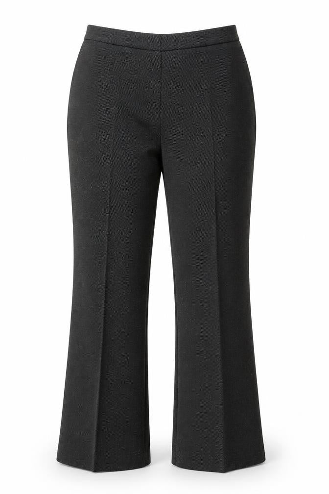 Marks and Spencer Womens Brown   Trousers  Size 14